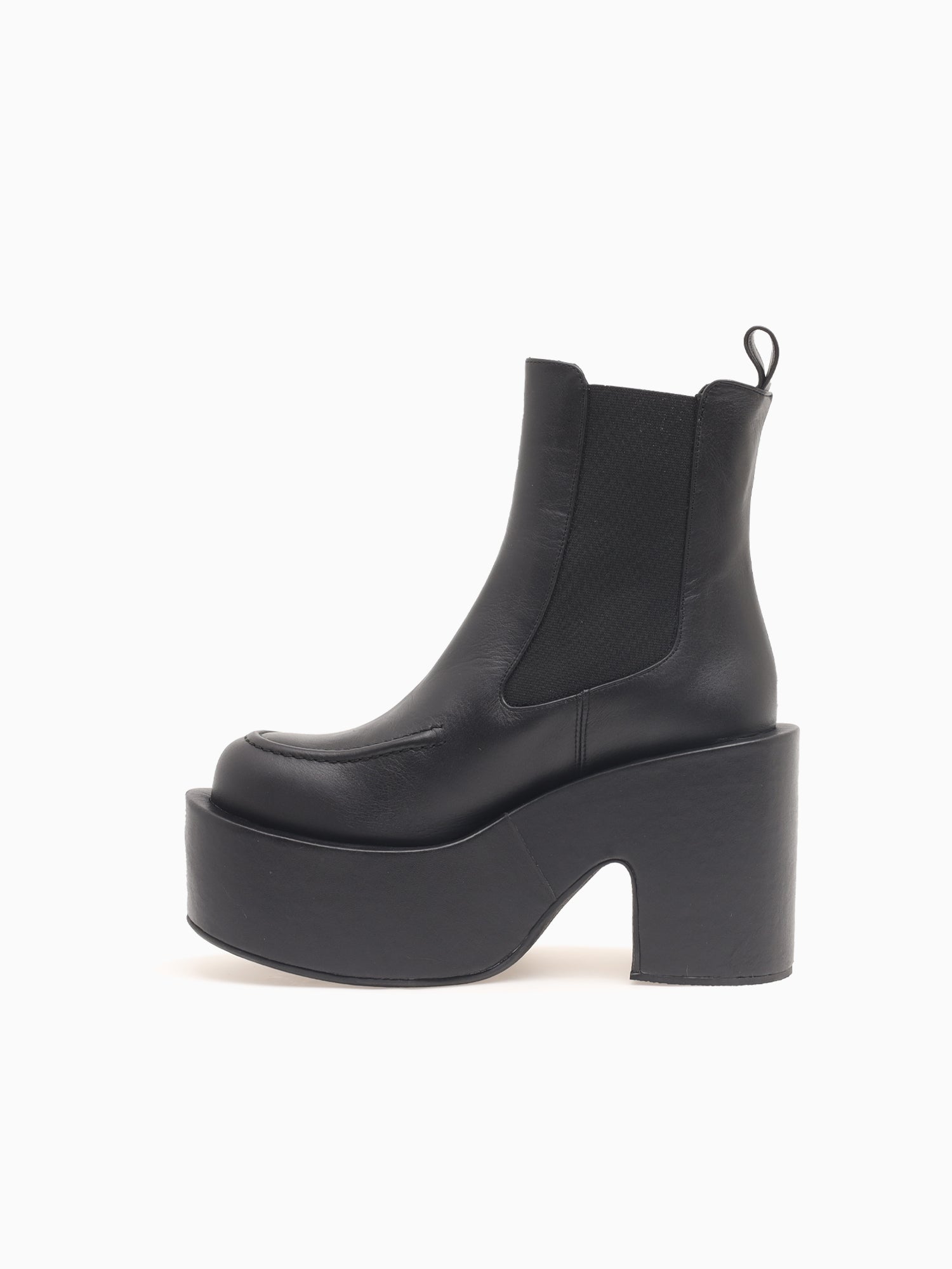 Hasen Black Iris Black / 36 / M