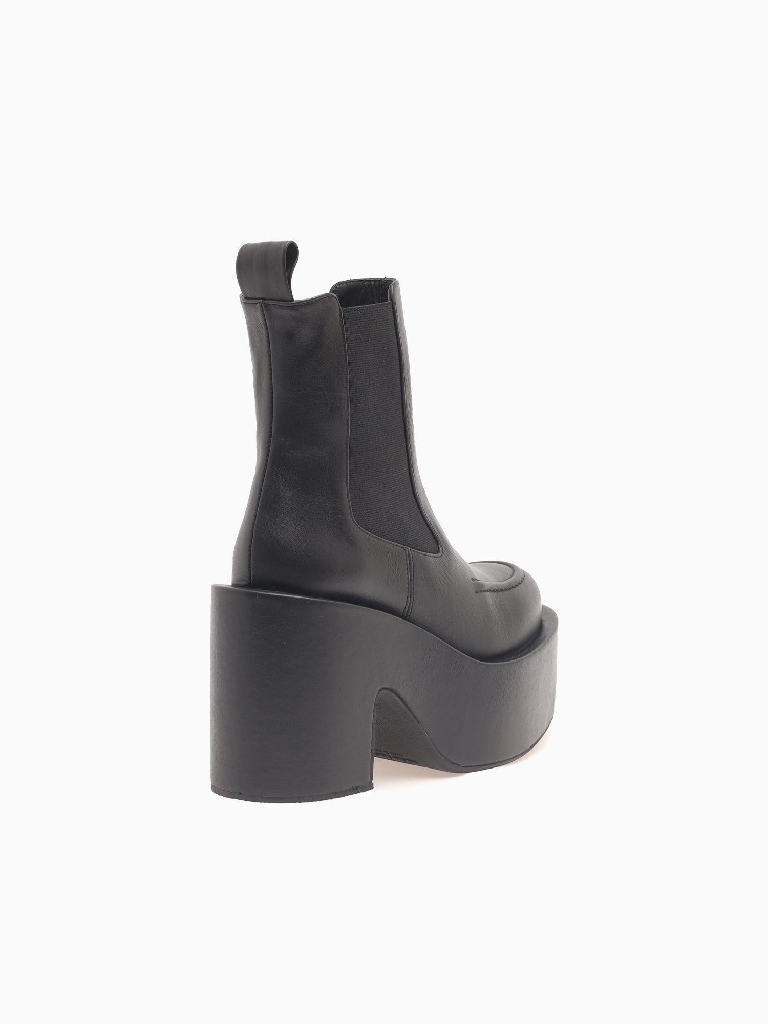 Hasen Black Iris Black / 36 / M