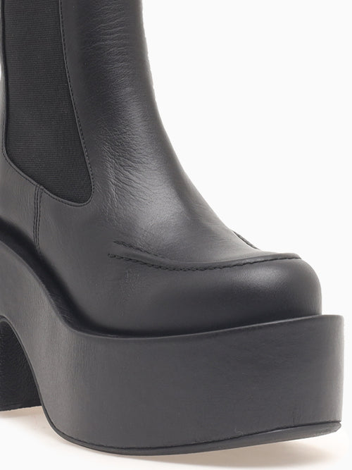 Hasen Black Iris Black / 36 / M