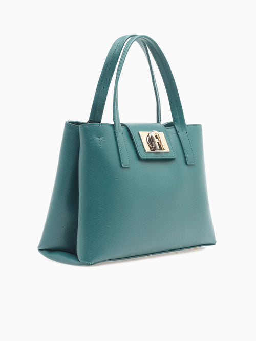 Furla 1927 M Tote Jasper