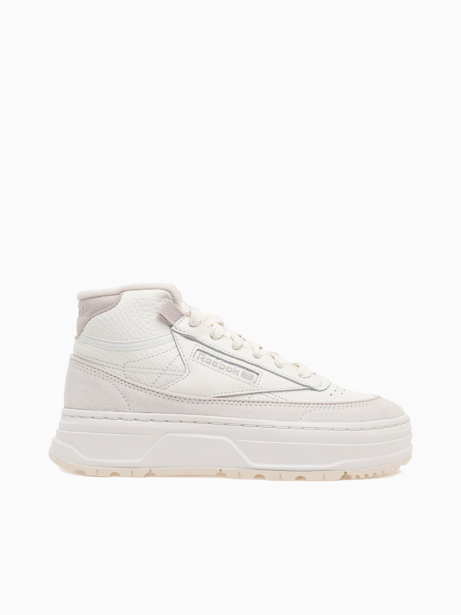 Club C Geo Mid Chalk Natural / 5 / M