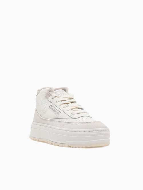 Club C Geo Mid Chalk Natural / 5 / M