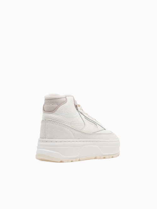 Club C Geo Mid Chalk Natural / 5 / M