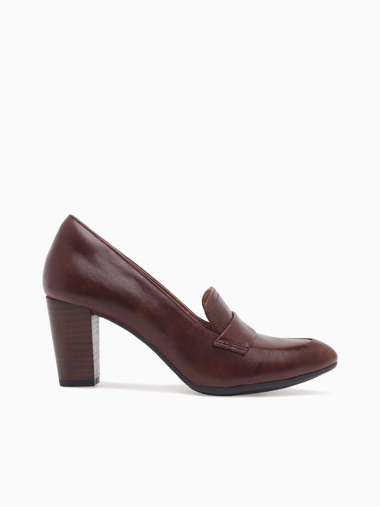 Parkdale Tobacco Nappa Brown / 6 / M