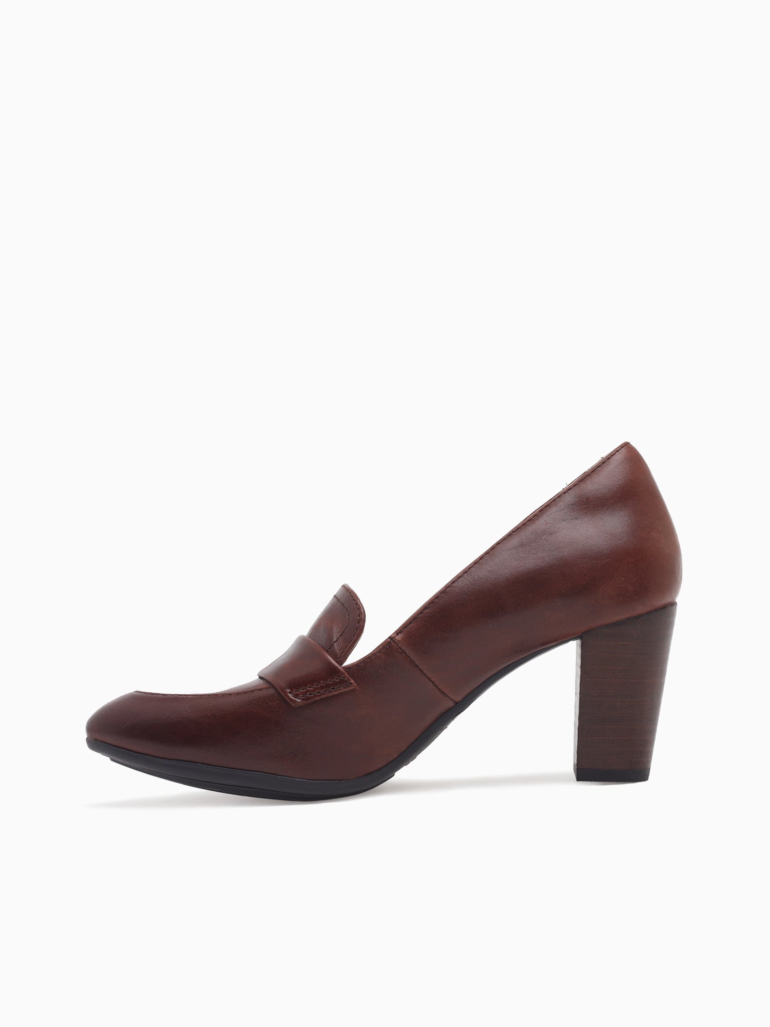 Parkdale Tobacco Nappa Brown / 6 / M
