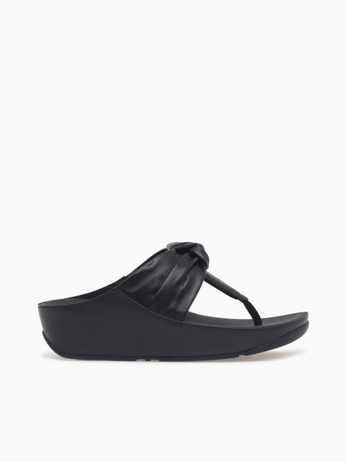 Twiss Ii Knotstrap All Black Black / 5 / M