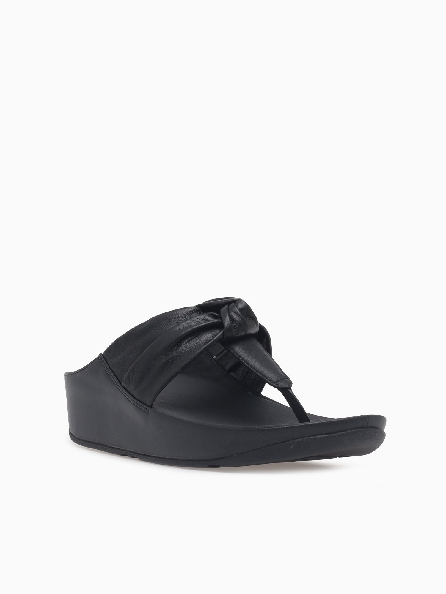 Twiss Ii Knotstrap All Black Black / 5 / M