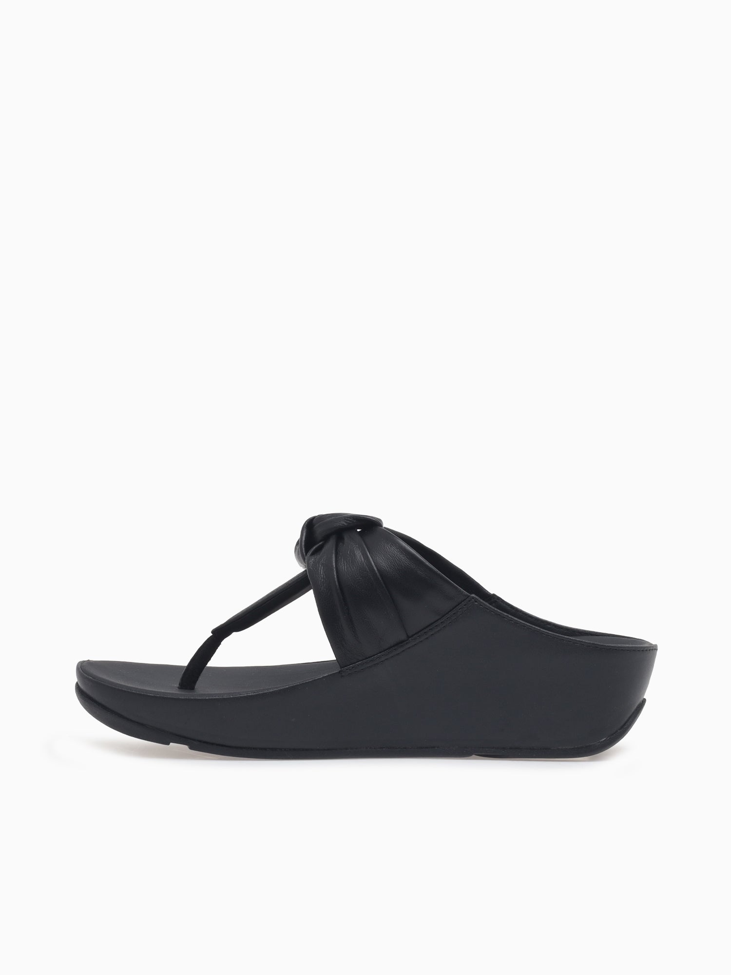 Twiss Ii Knotstrap All Black Black / 5 / M