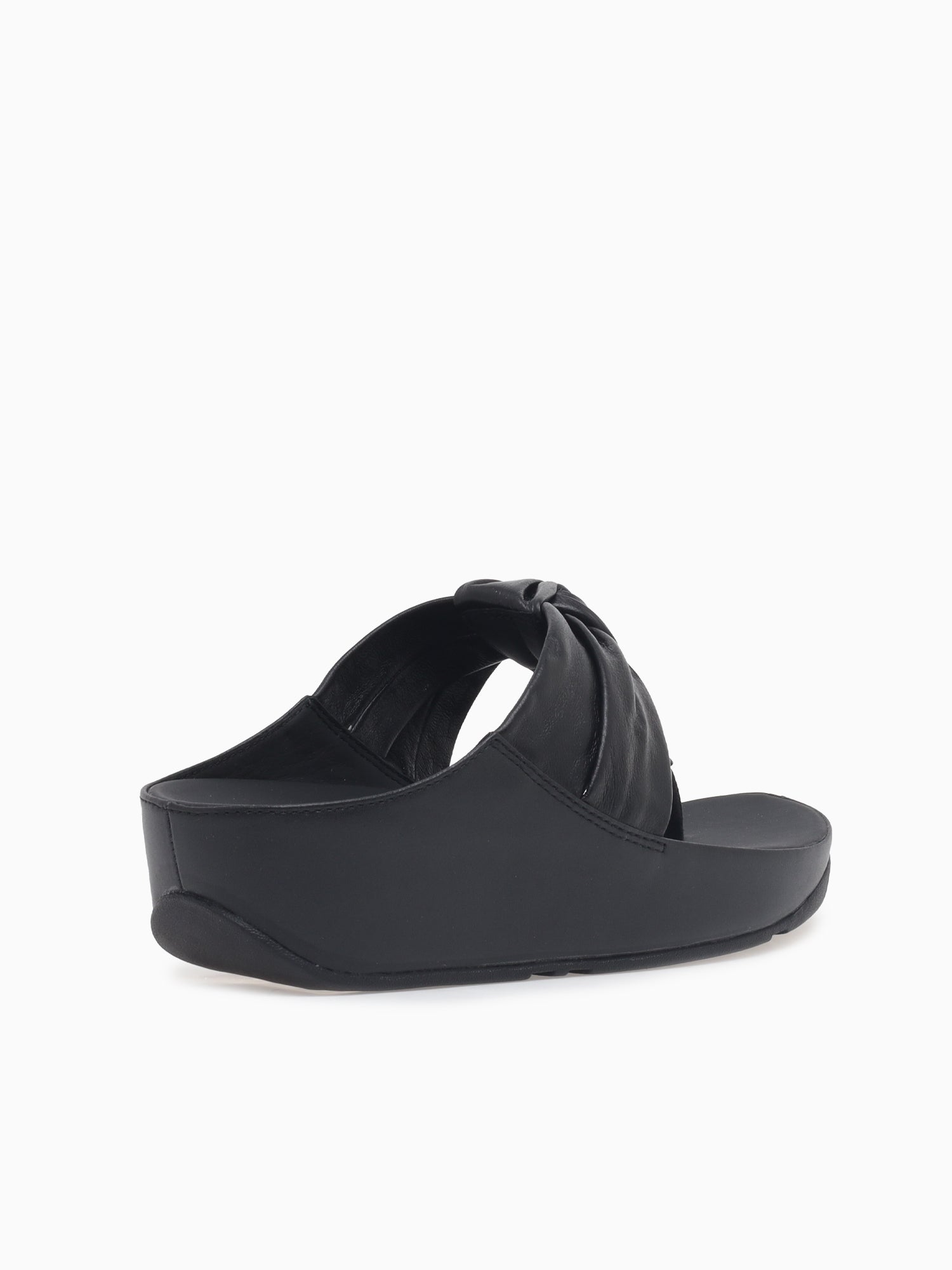 Twiss Ii Knotstrap All Black Black / 5 / M