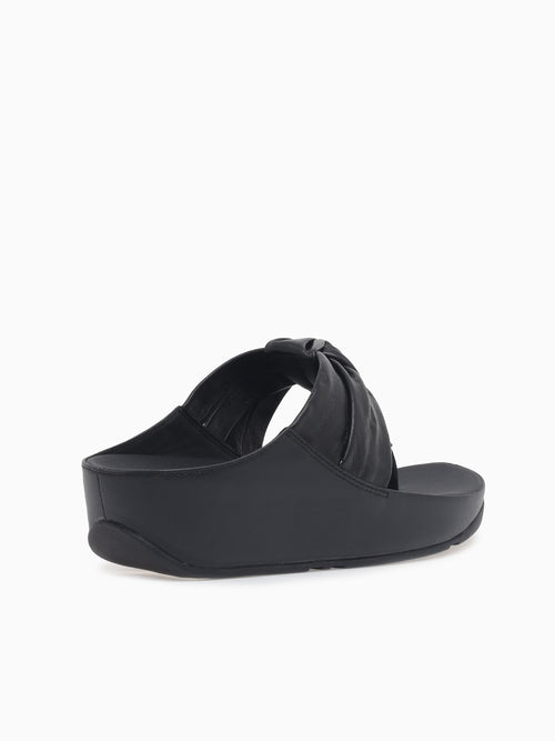 Twiss Ii Knotstrap All Black Black / 5 / M