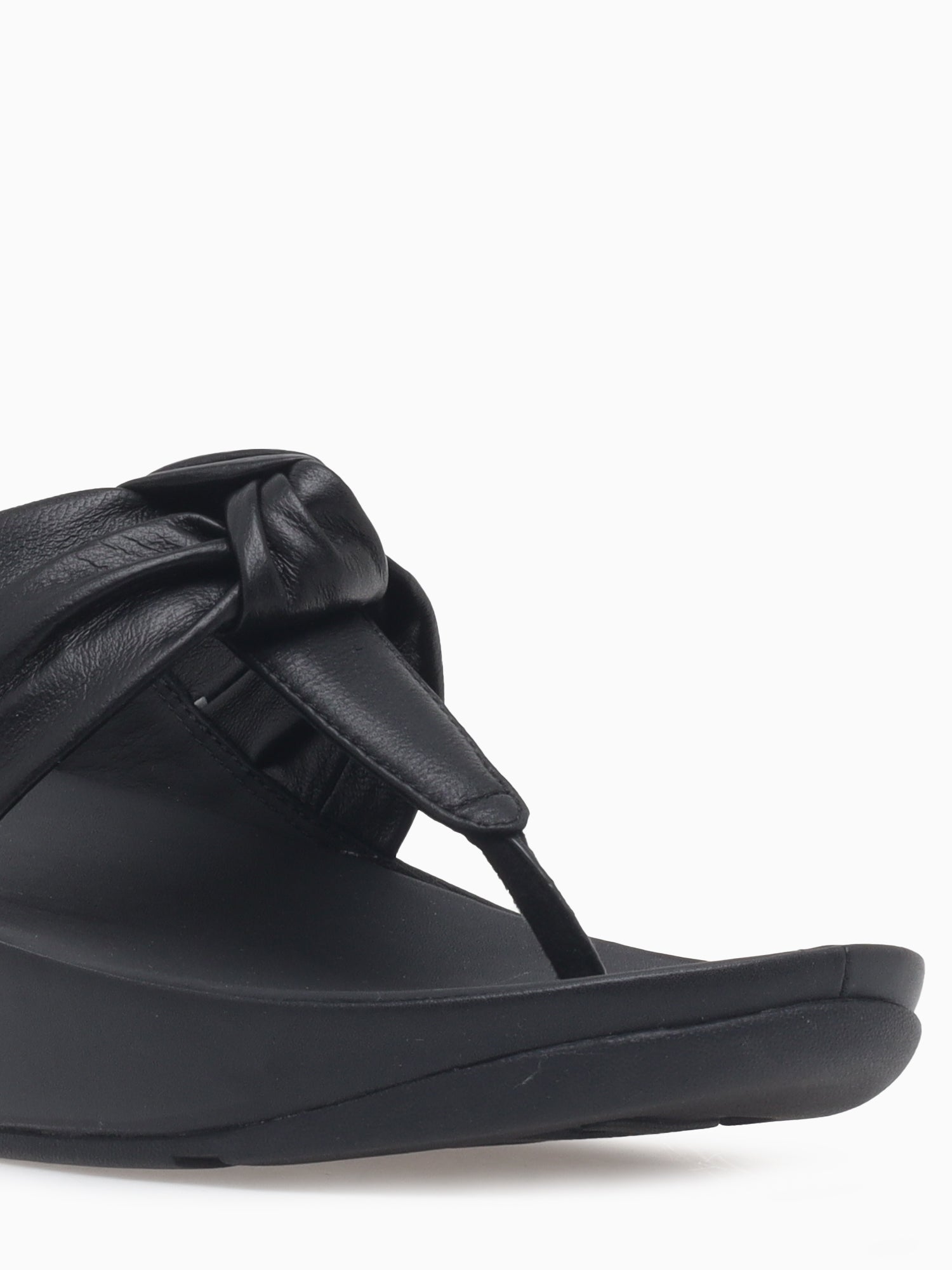 Twiss Ii Knotstrap All Black Black / 5 / M