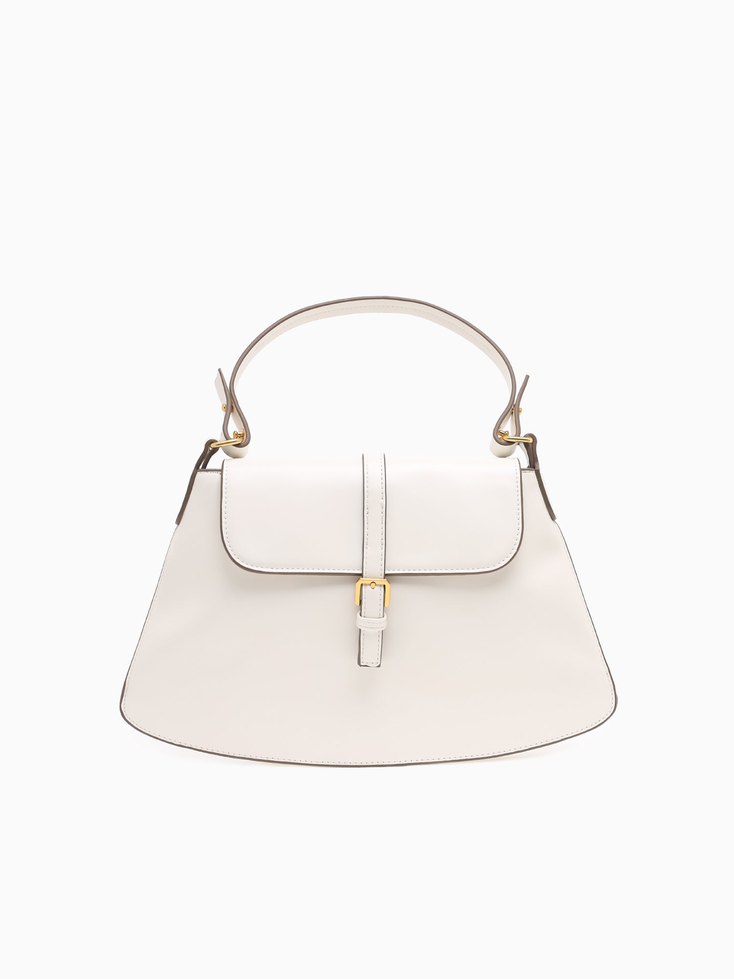 Arianna Shoulder Bag Off White Off White
