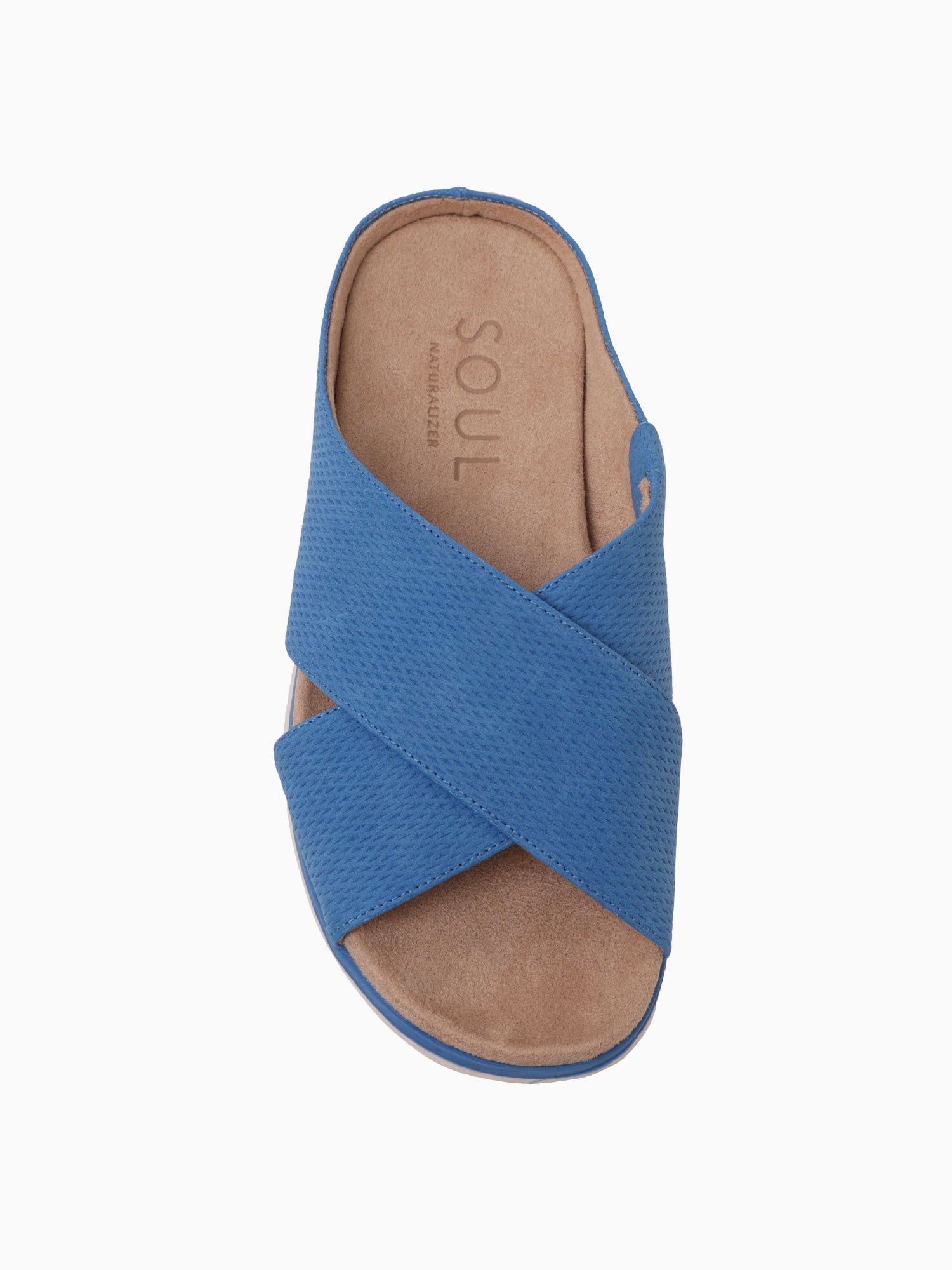 Jessa Turquoise Aqua / 6 / W