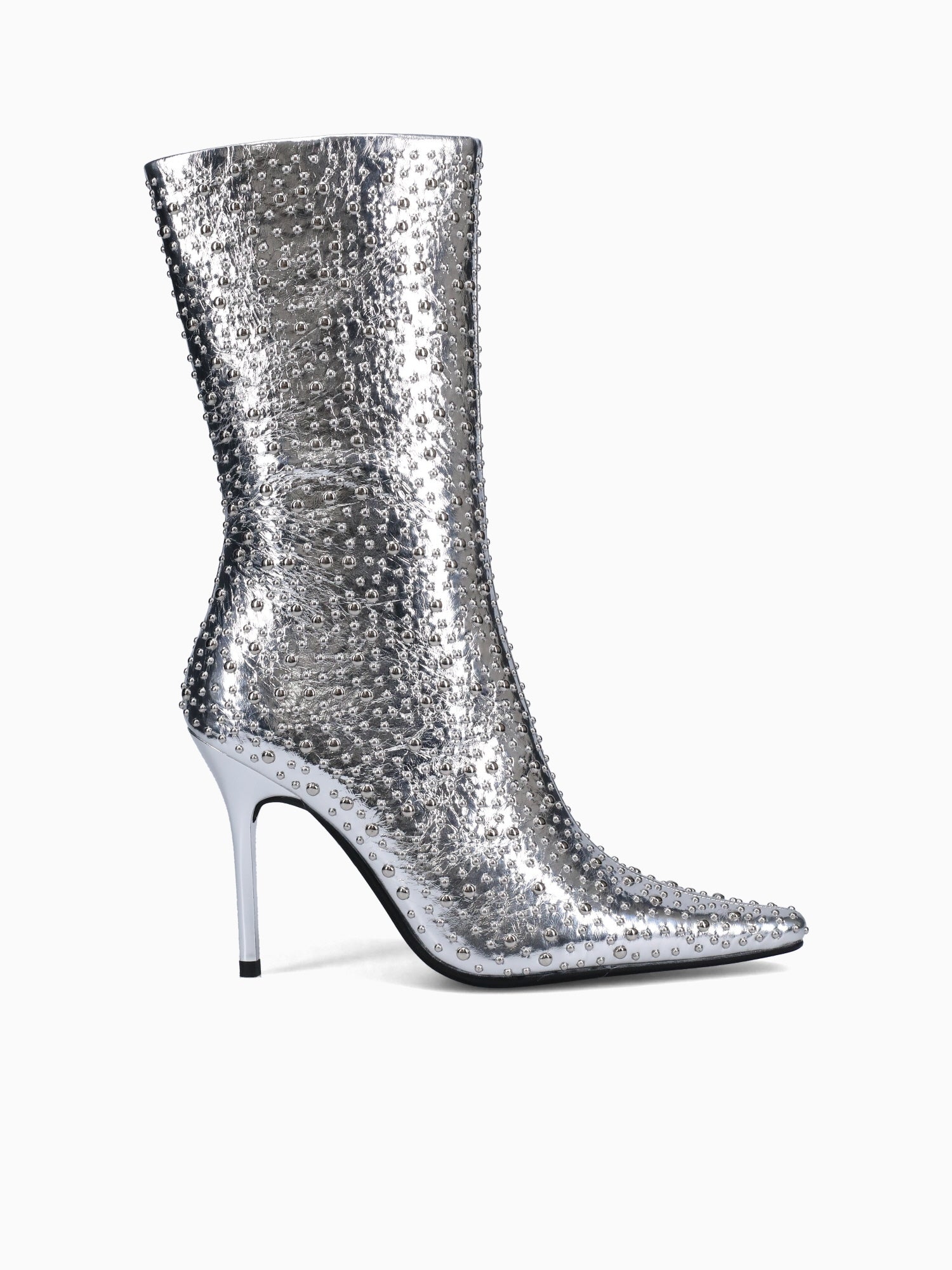 Iconice Silver Silver / 5 / M
