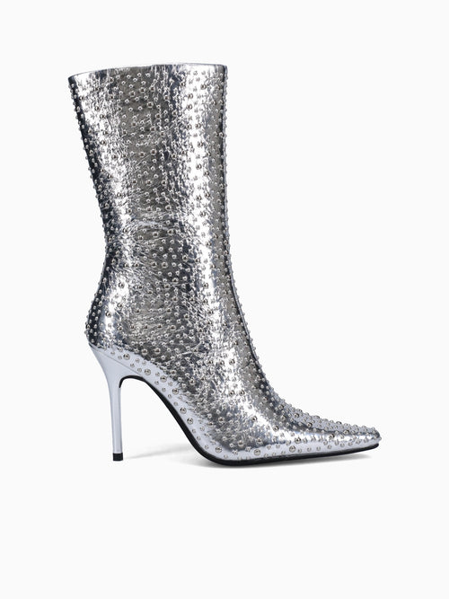 Iconice Silver Silver / 5 / M