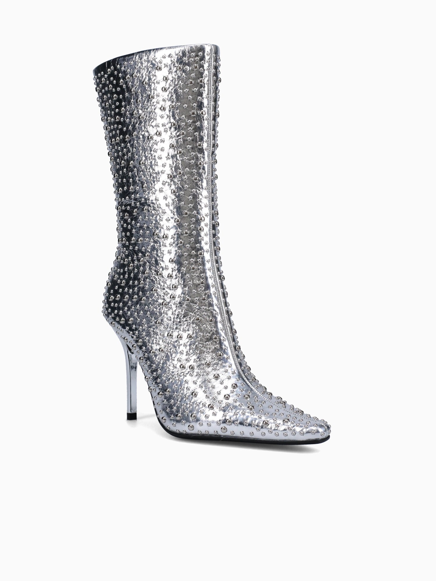 Iconice Silver Silver / 5 / M