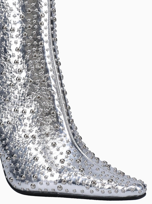 Iconice Silver Silver / 5 / M