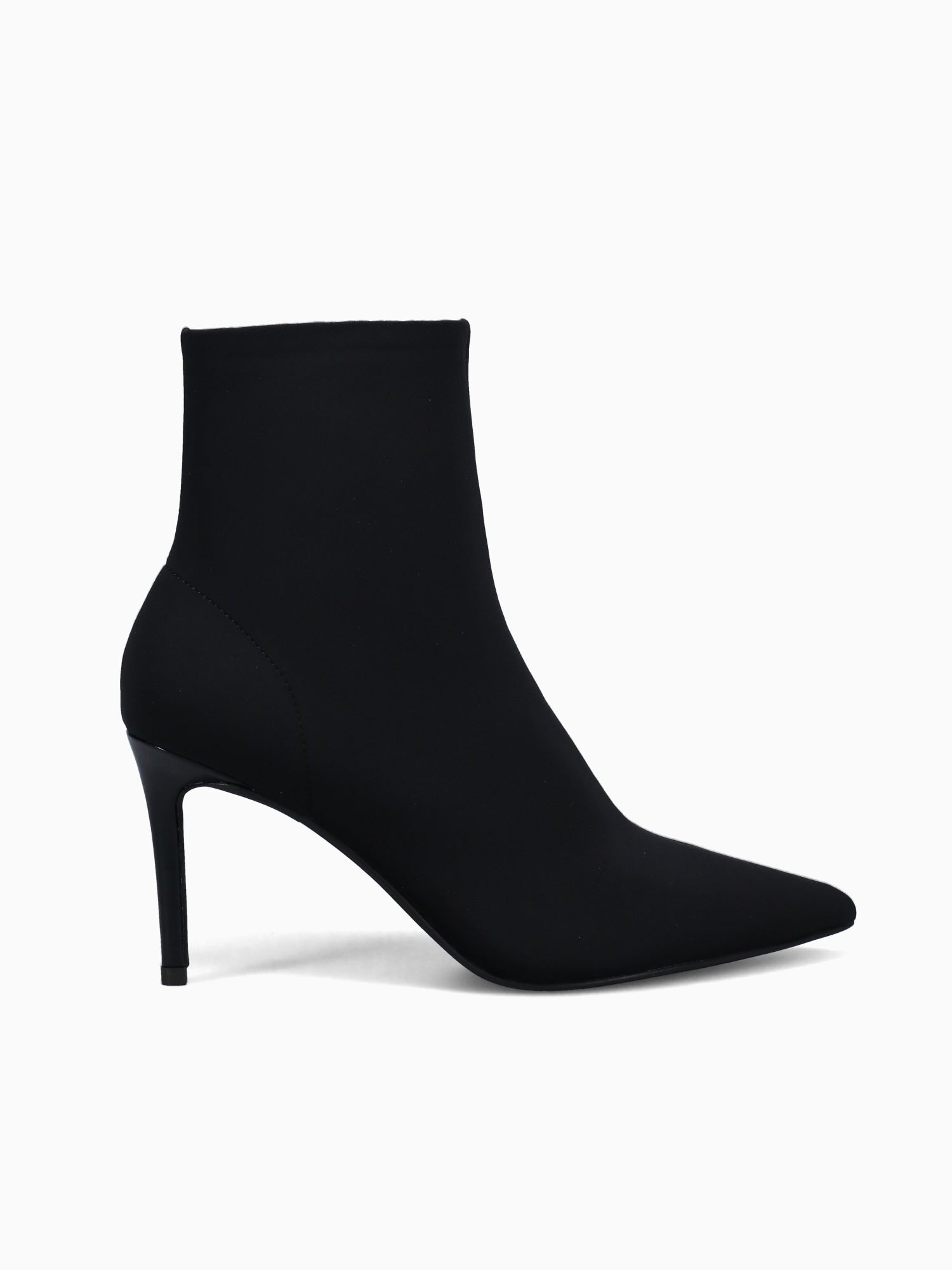 Nixie Black Neoprene Black / 5 / M