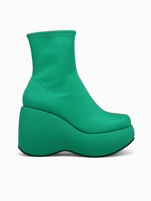 Alitalo2 Green Green / 5 / M