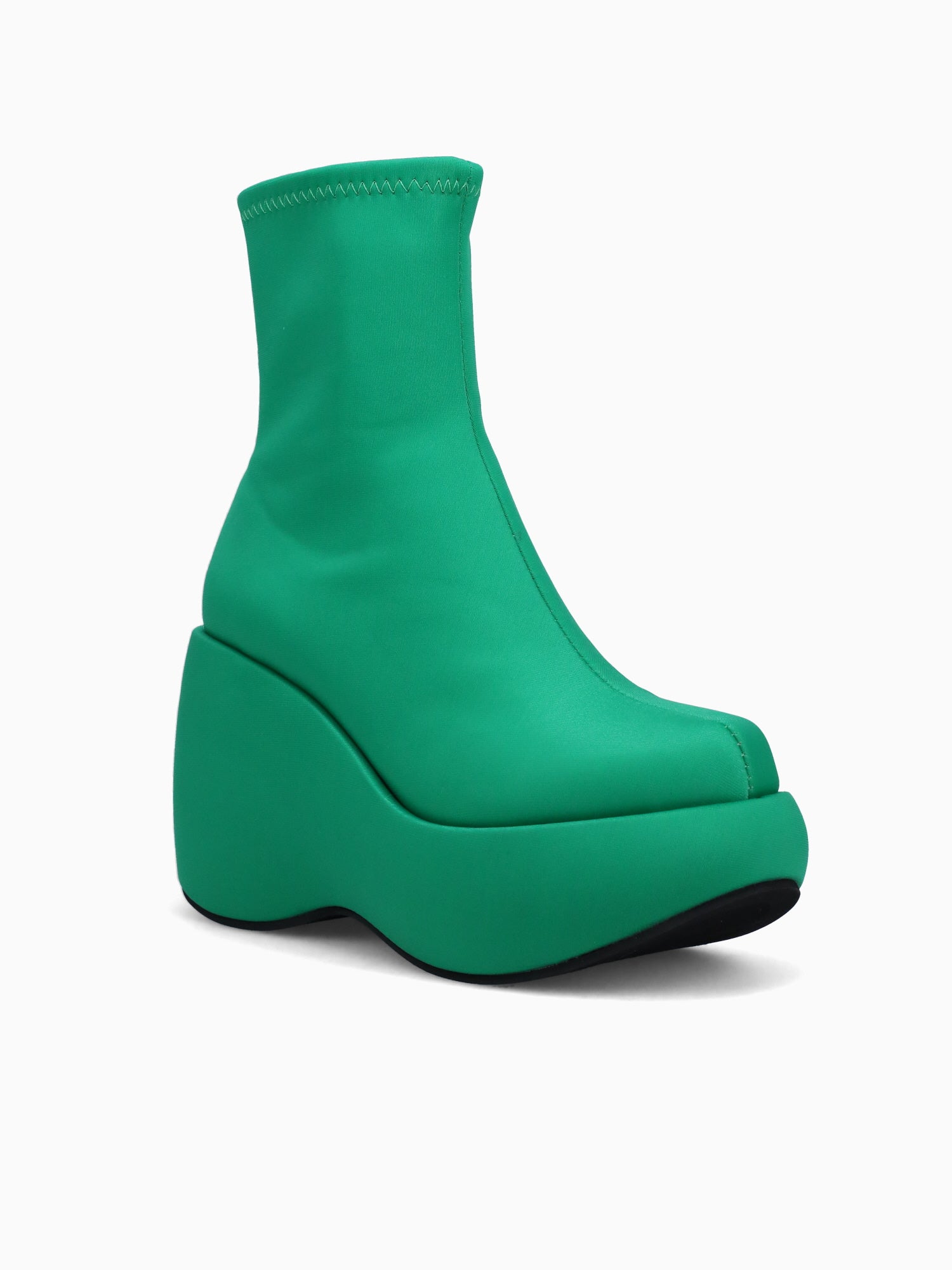 Alitalo2 Green Green / 5 / M
