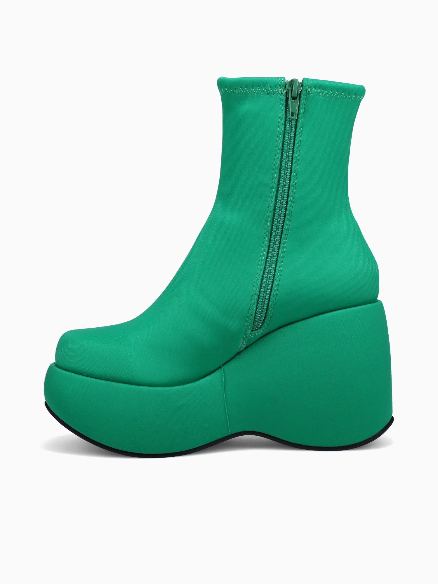 Alitalo2 Green Green / 5 / M