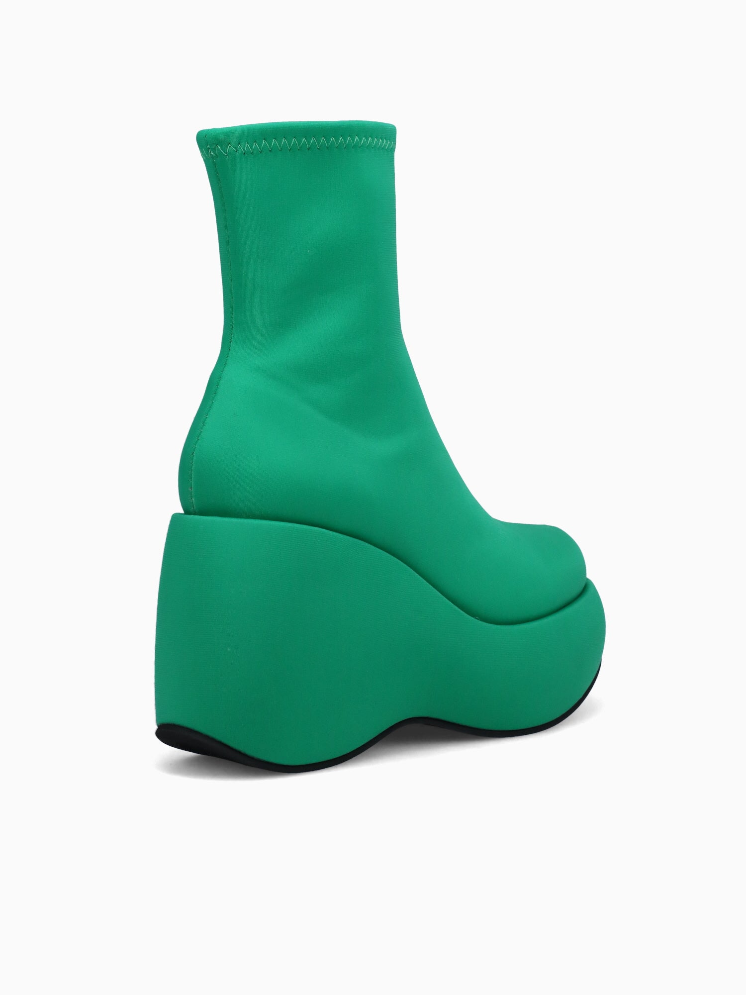 Alitalo2 Green Green / 5 / M