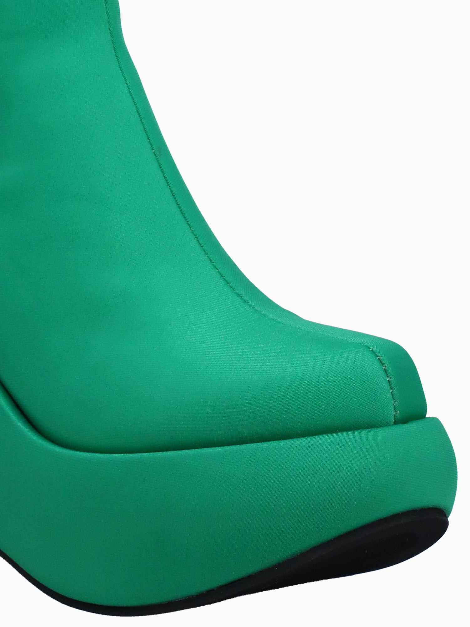 Alitalo2 Green Green / 5 / M