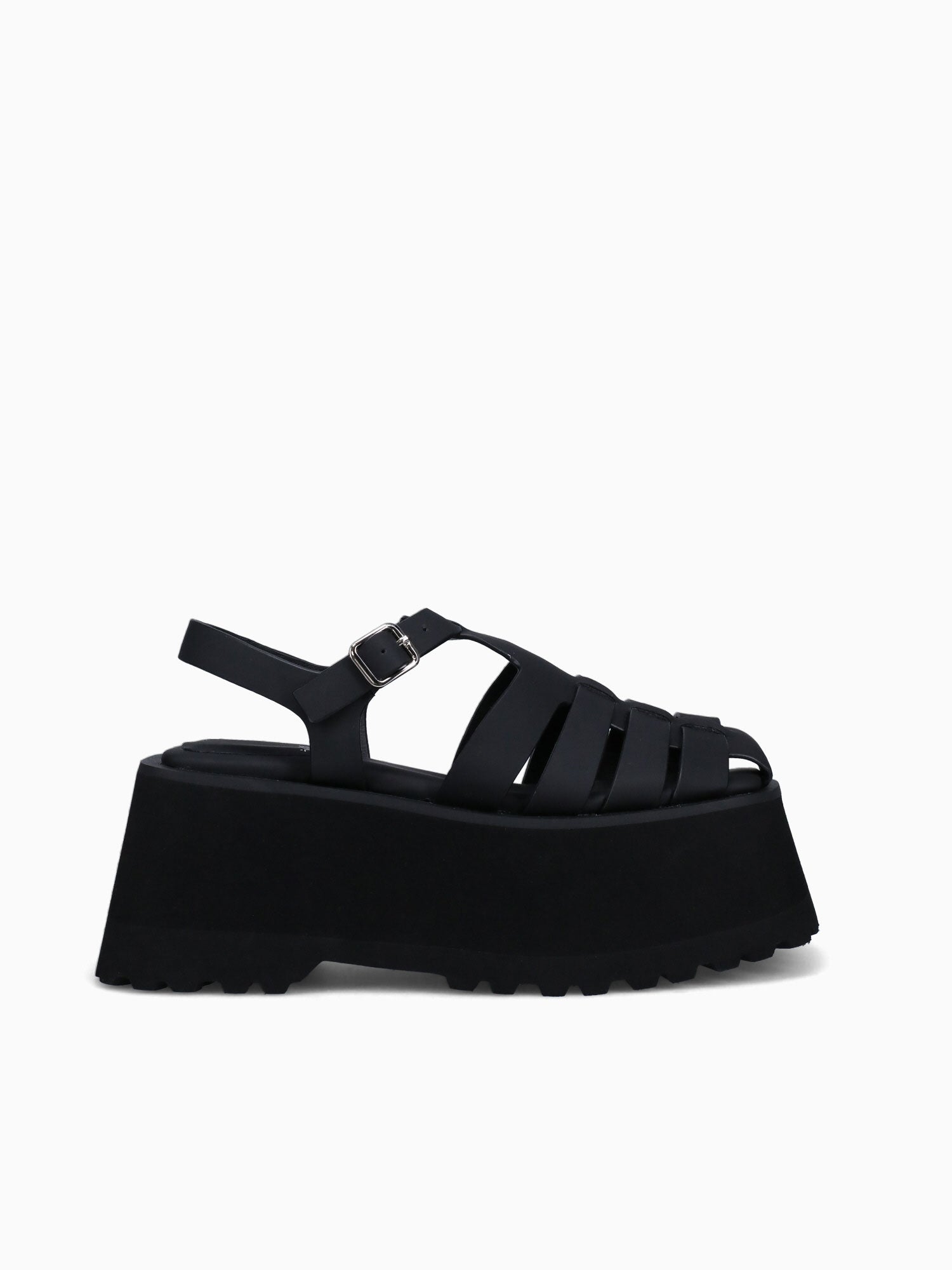 Poppi Black Black / 5 / M