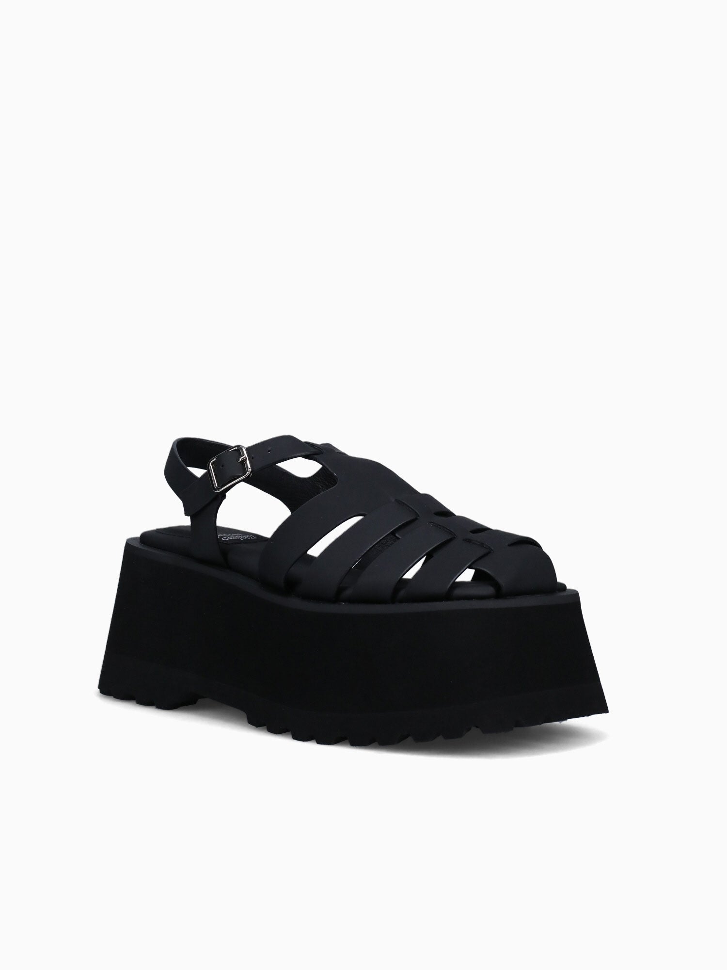 Poppi Black Black / 5 / M