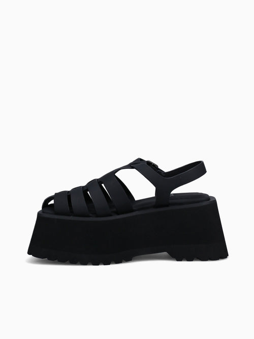 Poppi Black Black / 5 / M