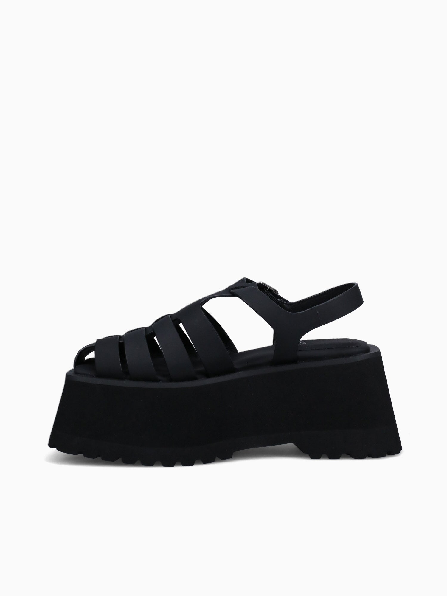 Poppi Black Black / 5 / M