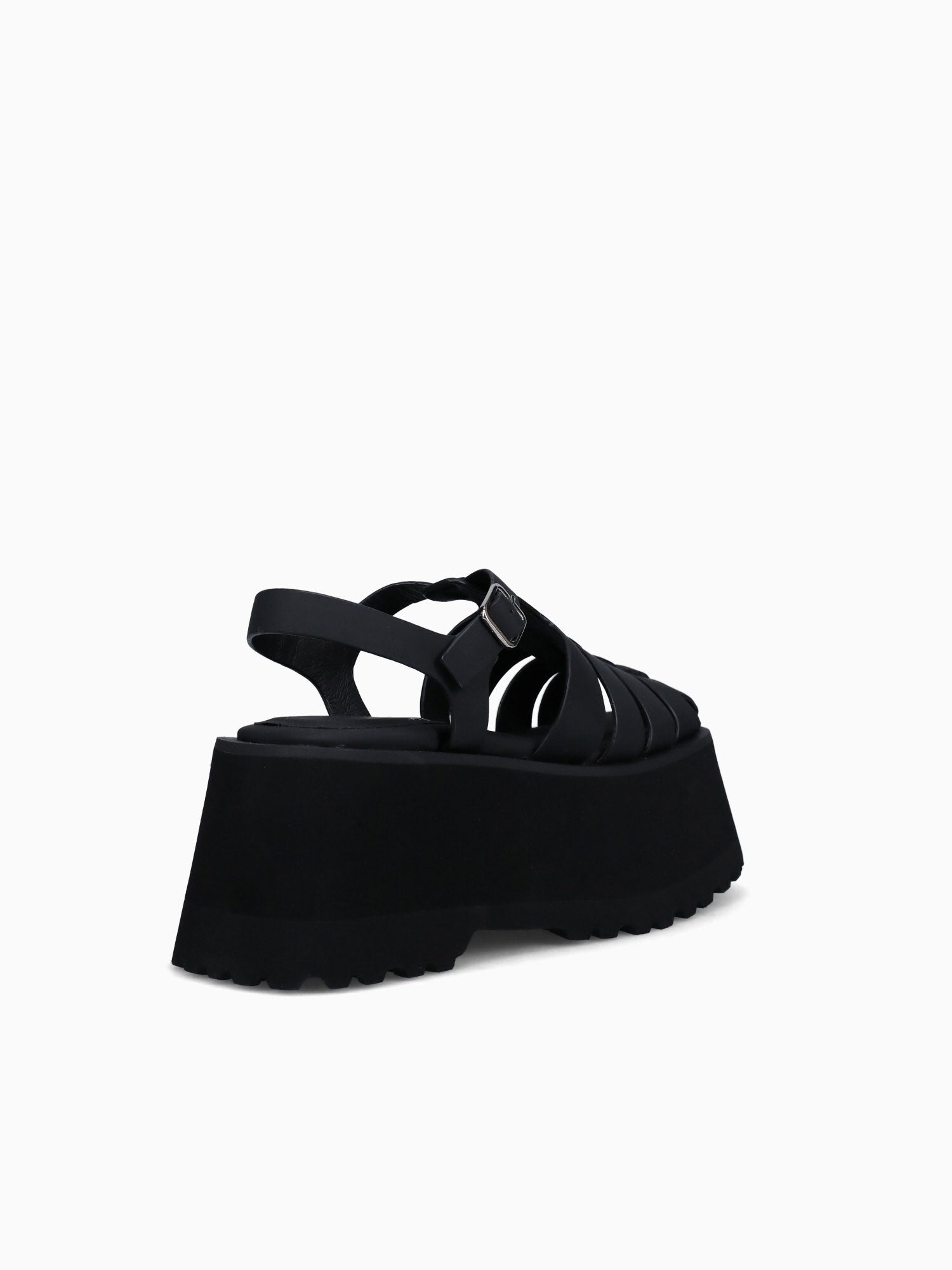 Poppi Black Black / 5 / M