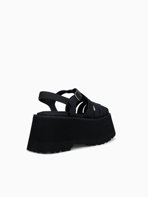 Poppi Black Black / 5 / M