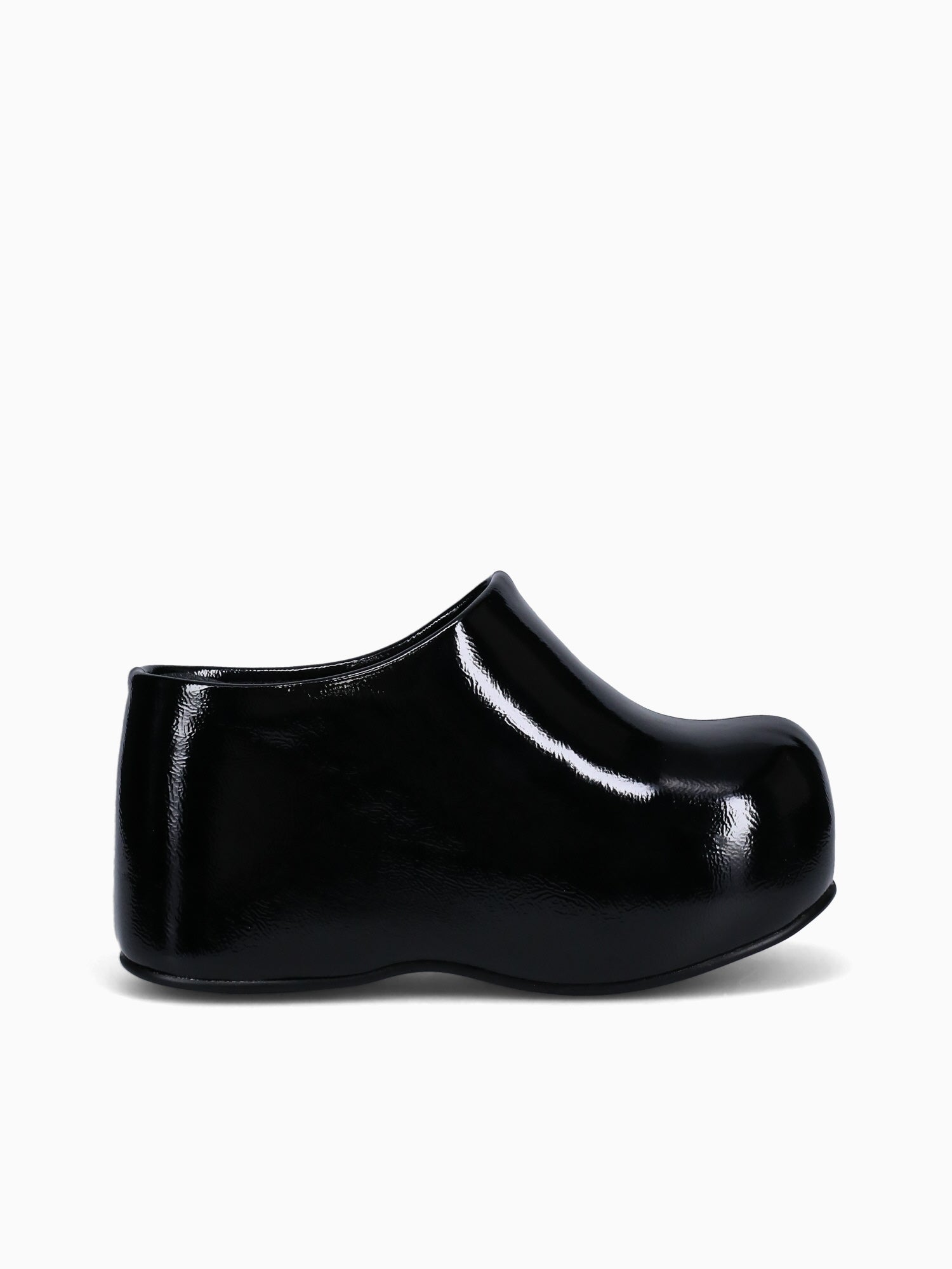 Cloggin Black Black / 5 / M