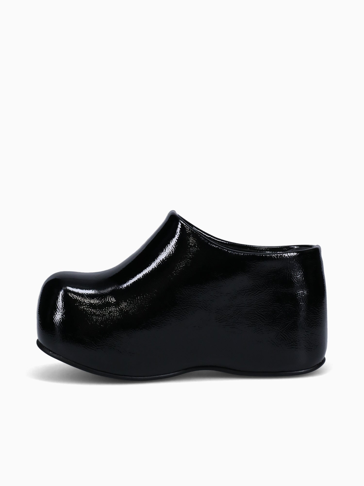 Cloggin Black Black / 5 / M