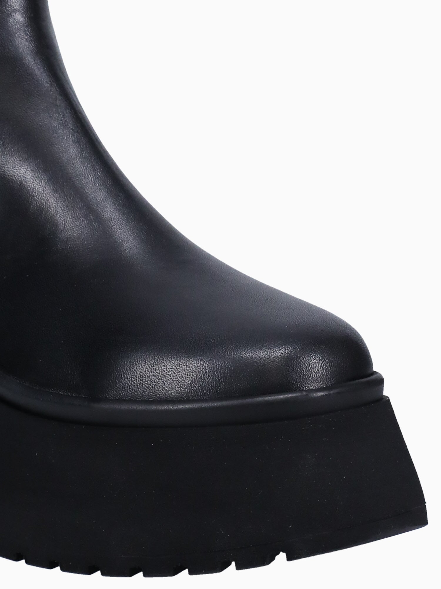 Candy Black Black / 36 / M