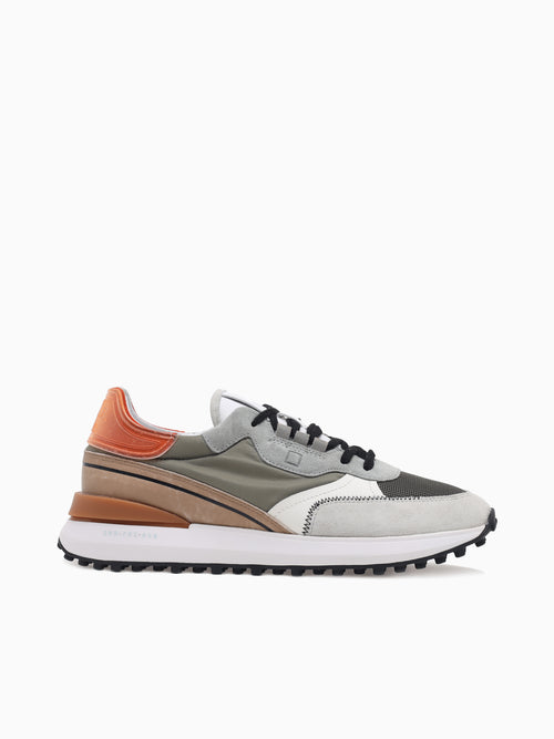 Lampo Nyc Army Navy / 41 / M