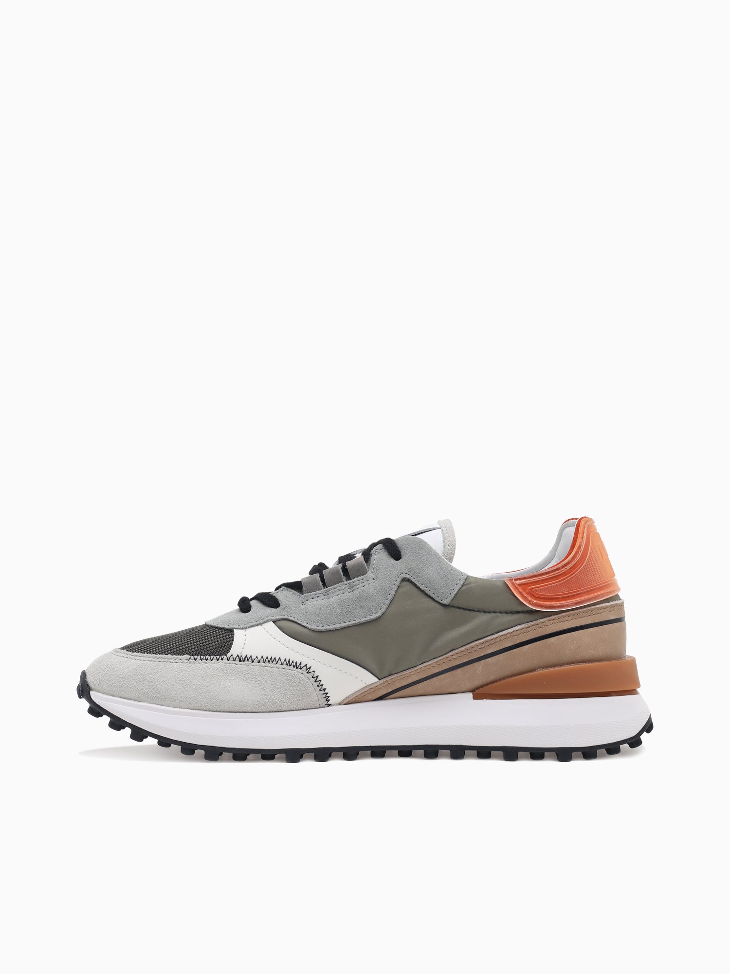 Lampo Nyc Army Navy / 41 / M