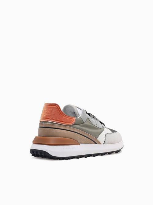 Lampo Nyc Army Navy / 41 / M