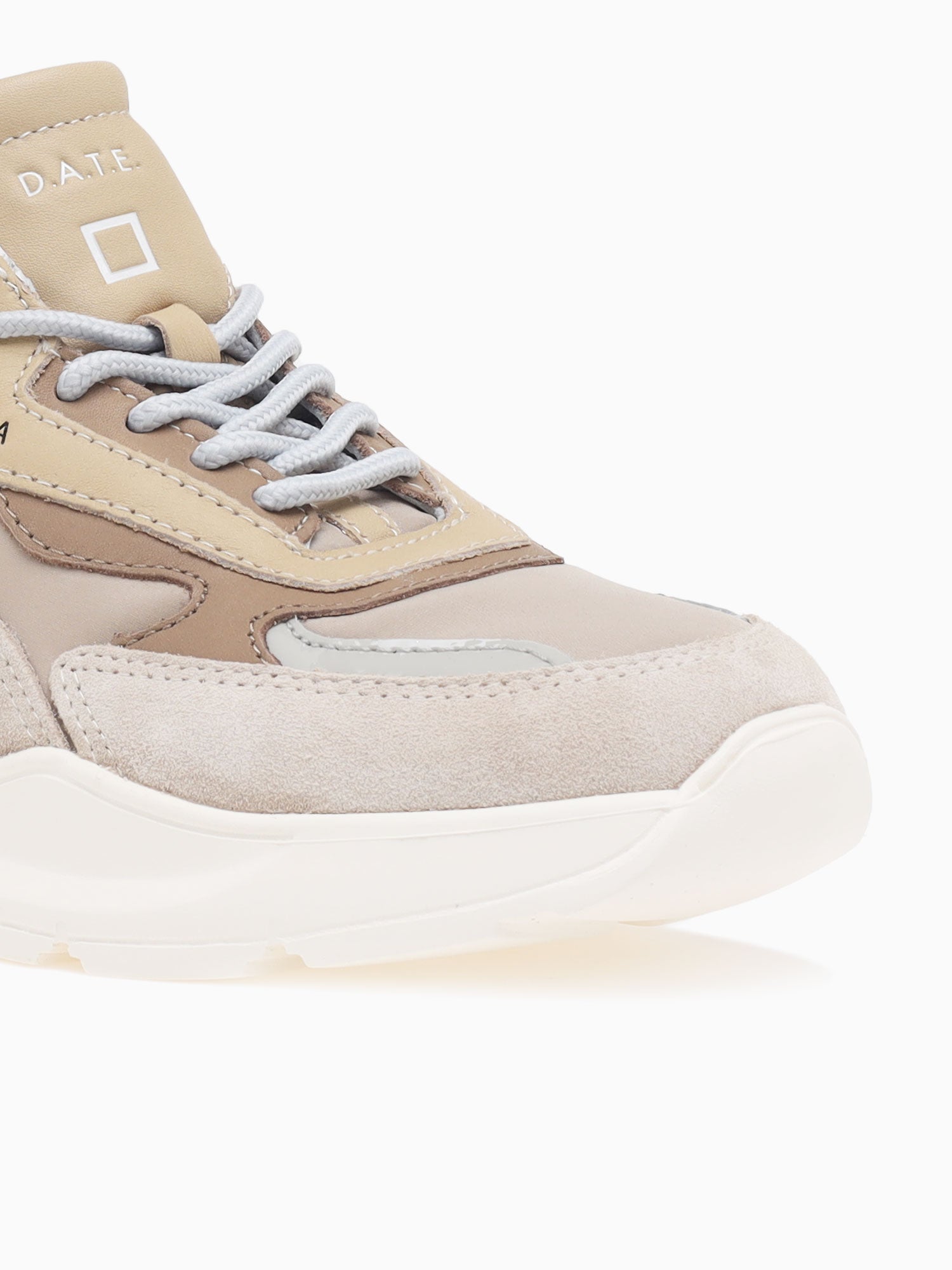 Fuga Mud Nylon Beige Multi / 36 / M