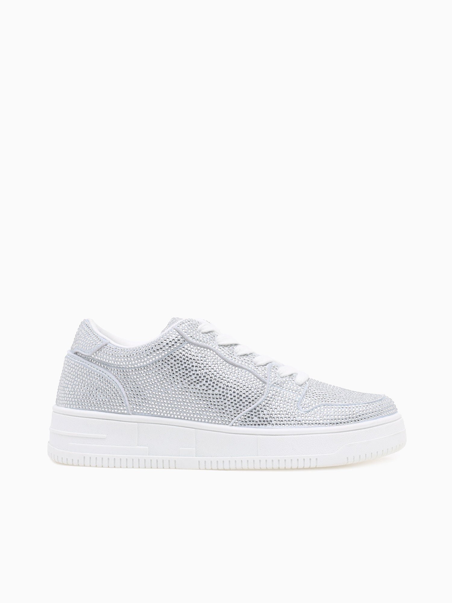 Blair T048172 Silver Silver / 5 / M