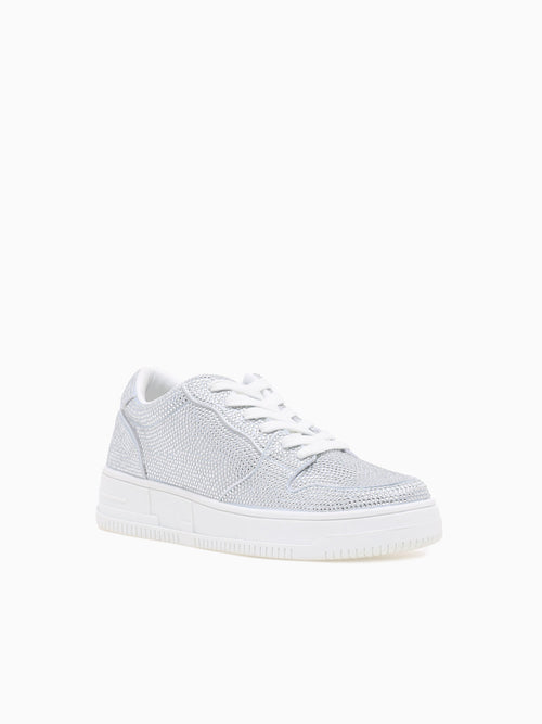 Blair T048172 Silver Silver / 5 / M