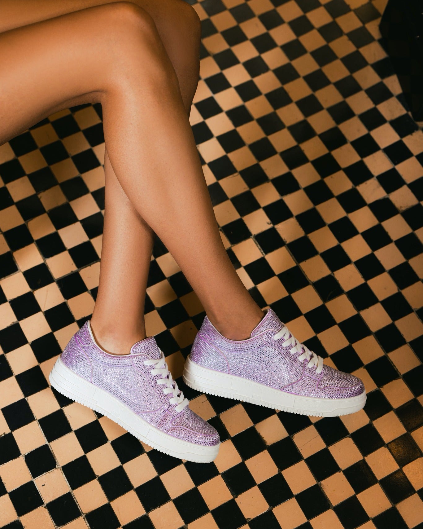 Blair T048172 Lt Purple
