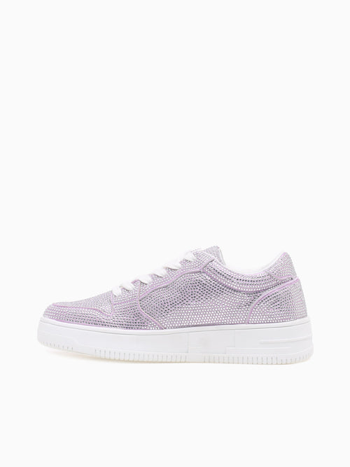 Blair T048172 Lt Purple Light Purple / 5 / M