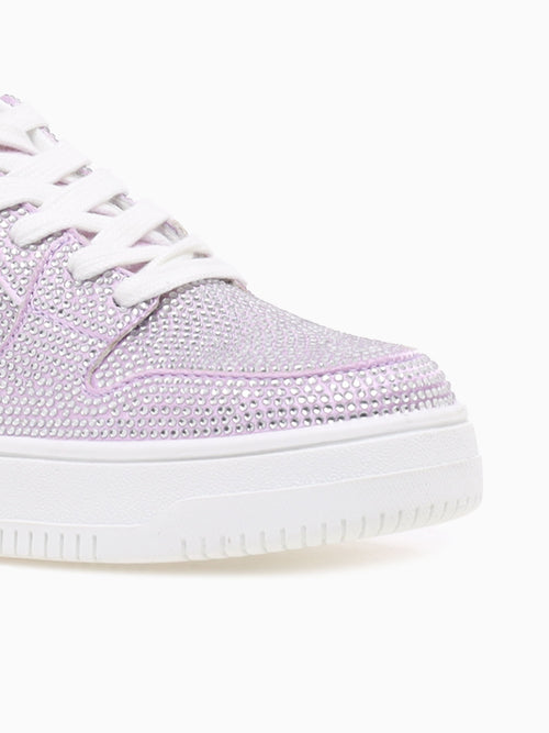 Blair T048172 Lt Purple Light Purple / 5 / M
