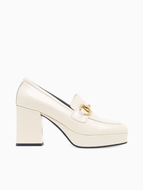 2439 Avorio Naplak Off White / 36 / M
