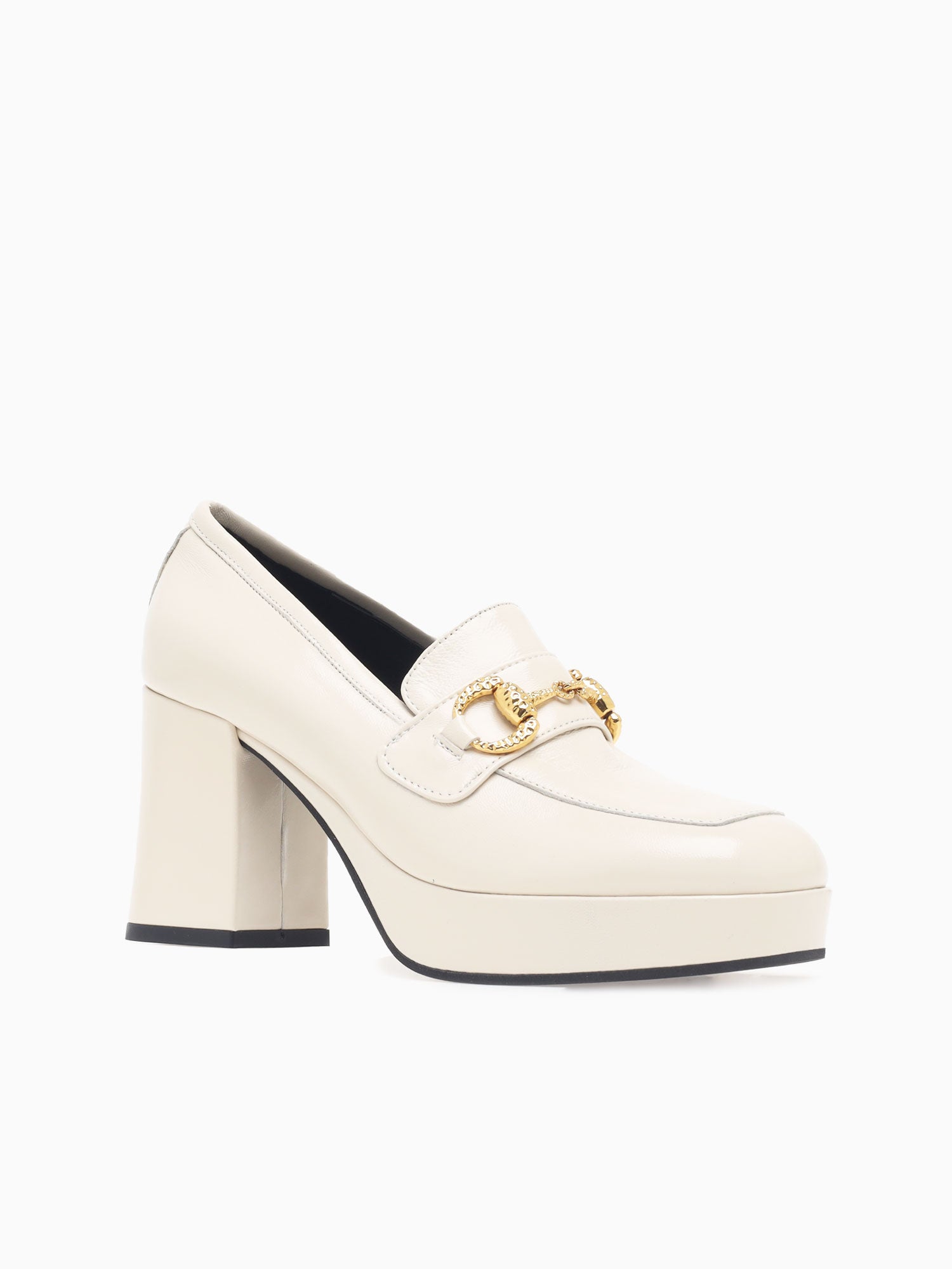 2439 Avorio Naplak Off White / 36 / M