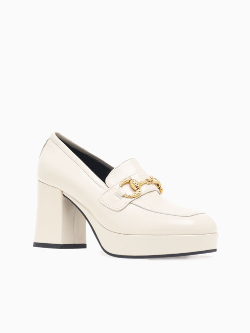 2439 Avorio Naplak Off White / 36 / M