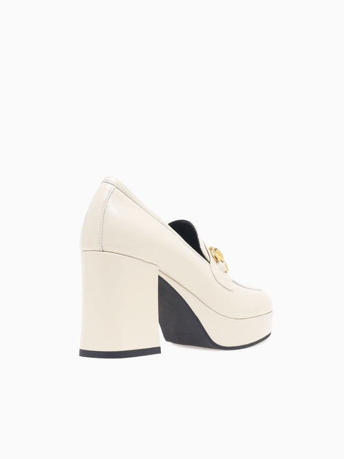 2439 Avorio Naplak Off White / 36 / M
