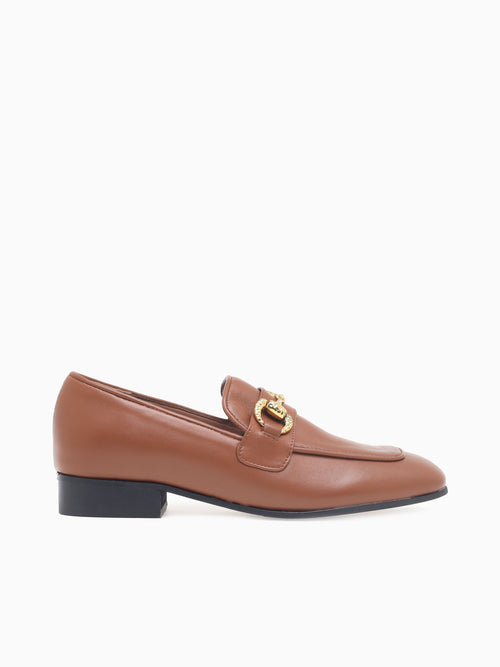 281 Cuoioi Nappa Tan / 36 / M
